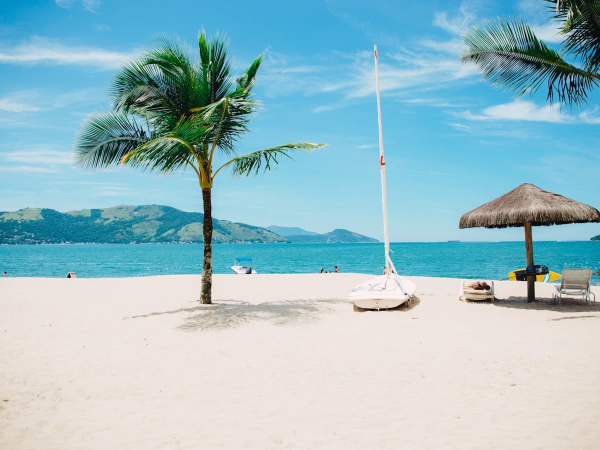 Caribbean Beach Resort